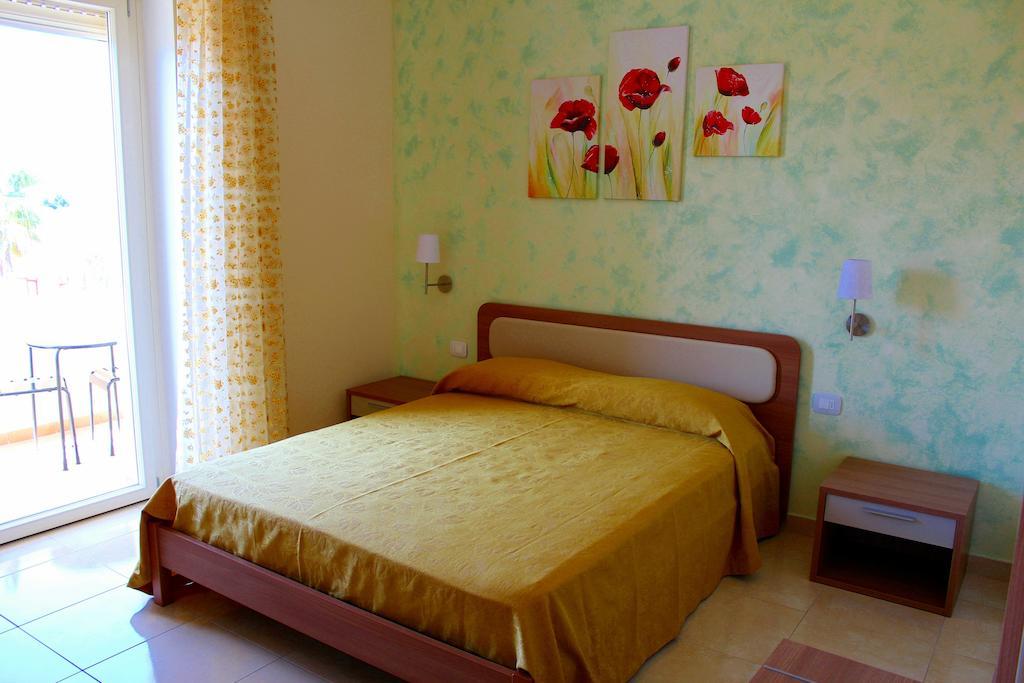 مورتشانو دي ليوكا B&B La Sciuscitta المظهر الخارجي الصورة